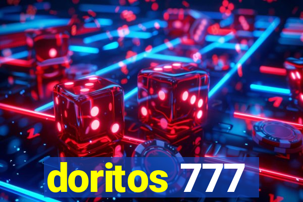 doritos 777